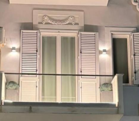 La Piazzetta A Mare Holiday House Sferracavallo Exterior foto